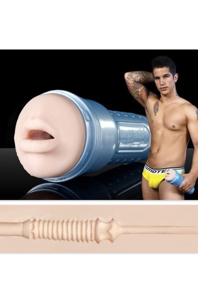 Fleshjack Pierre Fitch Mouth Fleshjack |  | Intimast