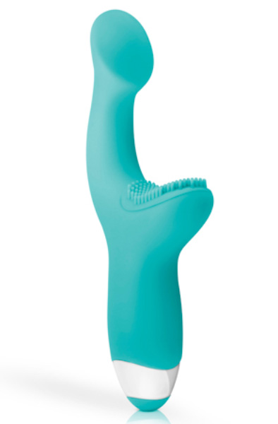 Good Vibes Only Yuki G-Spot Vibrator G-punktsvibrator |  | Intimast