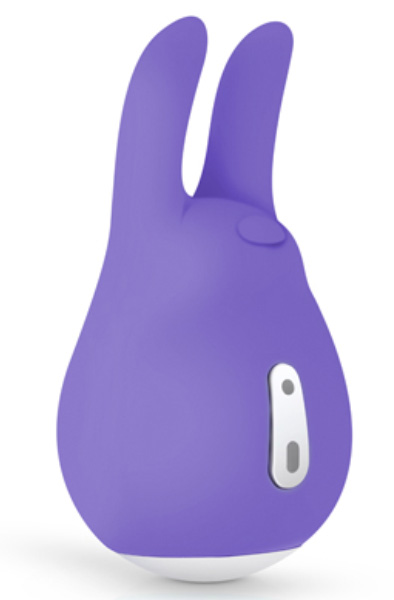 Good Vibes Only Tedy Clitoris Stimulator Klitorisstimulator |  | Intimast