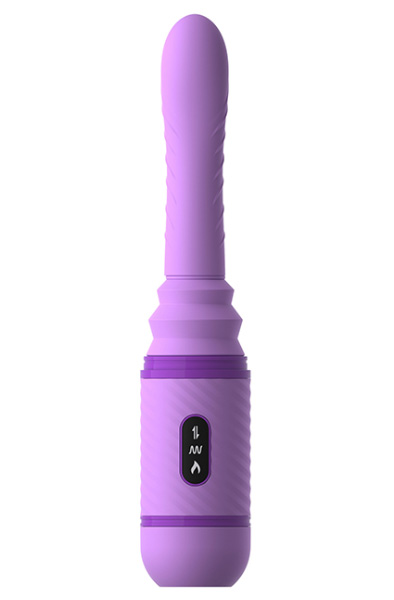 Pipedream Love Thrust-Her Fjärrstyrd dildo | | Intimast