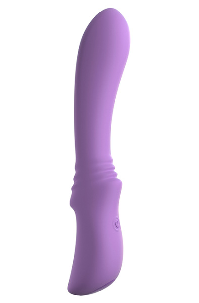 Pipedream Flexible Please-Her G-punktsvibrator | | Intimast