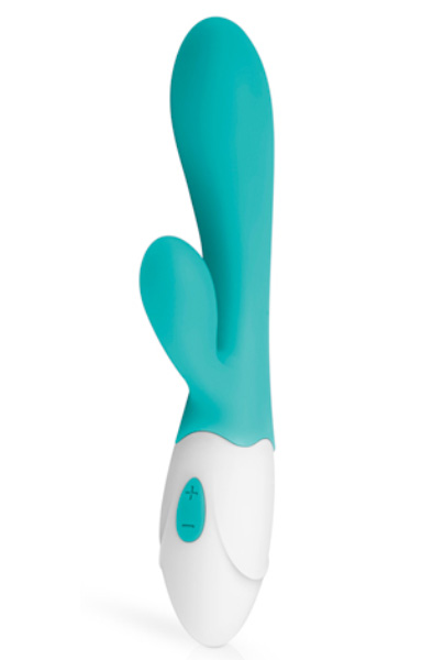 Good Vibes Only Blis Rabbit Vibrator Rabbitvibrator |  | Intimast