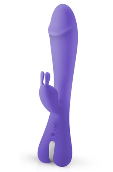 Good Vibes Only Trix Rabbit Vibrator Rabbitvibrator |  | Intimast