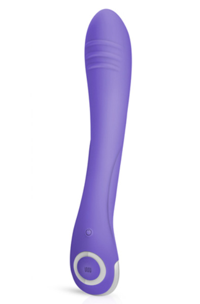 Good Vibes Only Lici G-Spot Vibrator G-punktsvibrator |  | Intimast