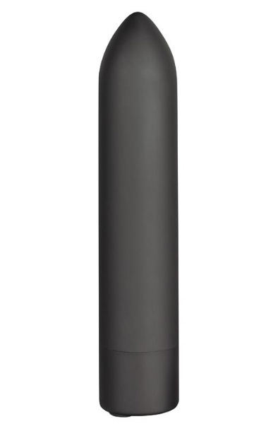 Tardenoche Shady Vibrating Bullet USB Rechargable Waterproof Bulletvibrator |  | Intimast