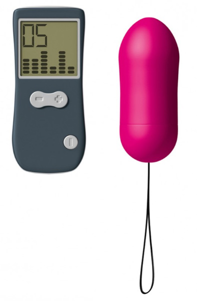 Marc Dorcel Secret Vibe Vibrerande ägg |  | Intimast