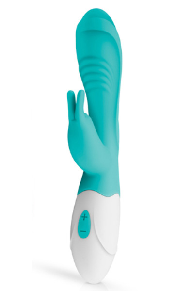 Good Vibes Only Leda Rabbit Vibrator Rabbitvibrator |  | Intimast