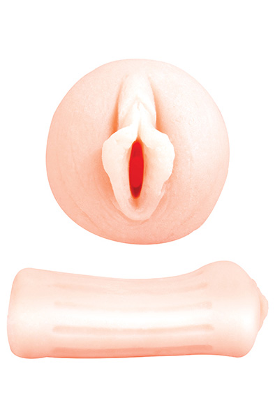 Dream Toys Realstuff Tight Pussy To-Go Lösvagina | | Intimast