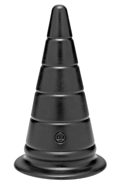 Doc Johnson Anal Stretcher Expansion Plug Grövre analplugg |  | Intimast