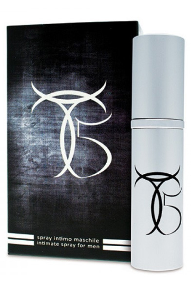 Intimateline Intimate Delay Spray Uthållighetshöjande spray | | Intimast