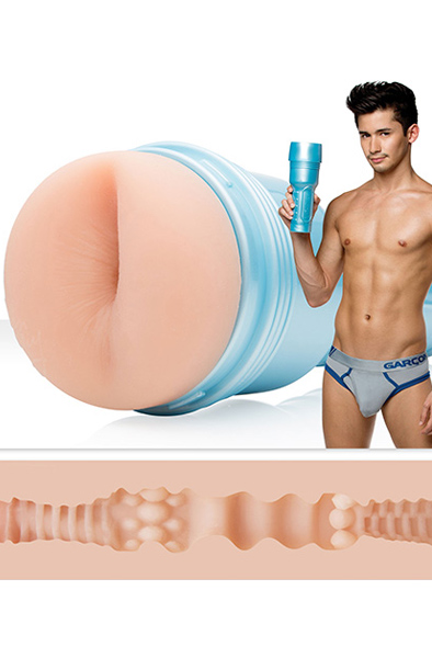 Fleshjack Liam Riley Forever Fleshjack |  | Intimast