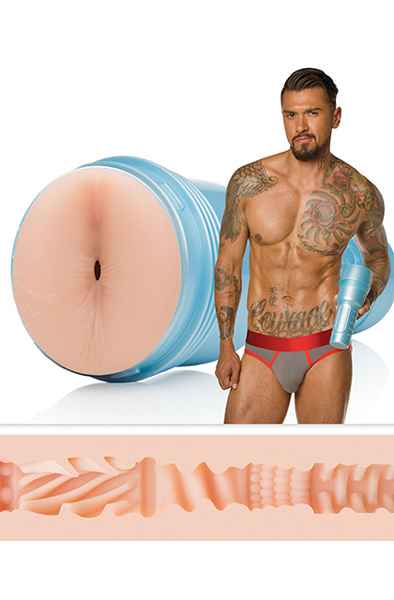 Fleshjack Boomer Banks Sonic Boom Fleshjack |  | Intimast