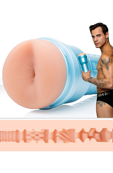 Fleshjack Levi Karter Explosive Fleshjack |  | Intimast