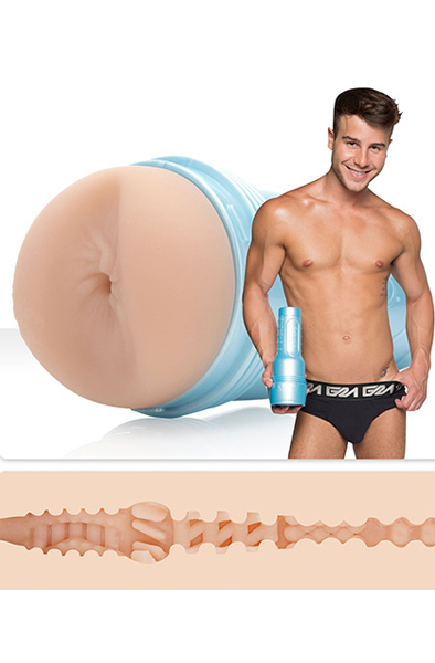 Fleshjack Allen King Majestic Fleshjack |  | Intimast