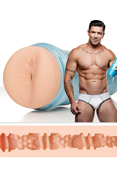 Fleshjack Trenton Ducati Titanium Fleshjack |  | Intimast