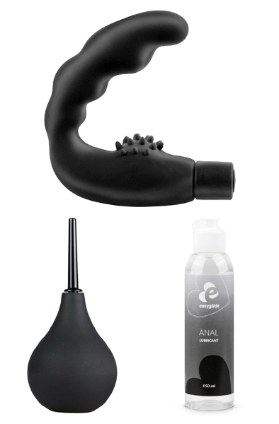 Startpaket prostatastimulering Prostata stimulering |  | Intimast