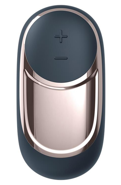 Satisfyer Layons Dark Desire Klitorisvibrator | | Intimast