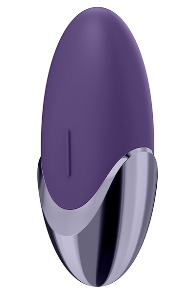 Satisfyer Purple Pleasure