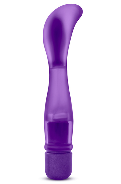 Splash G Vibe Grape G-punktsvibrator | | Intimast
