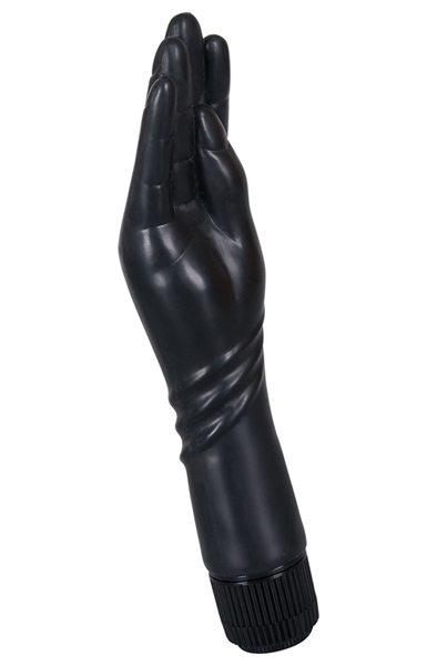 You2Toys Handvibrator Fisting hand |  | Intimast