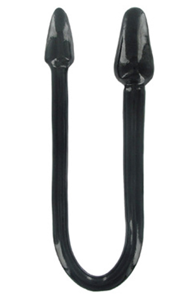 Master Series Ravens Tail 2X Anal Plug