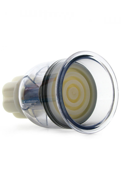Master Series Intake Anal Suction Device Anal sucker | | Intimast