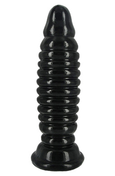 Master Series Obsession 11 Anal Plug Grövre analplugg | | Intimast