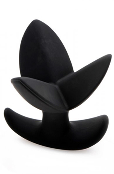 Master Series Dark Bloom Anal Plug Gaper | | Intimast