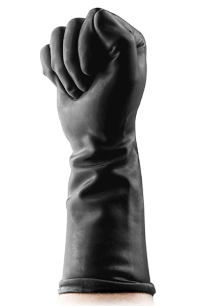 Buttr Gauntlets Fisting Gloves Fisting handskar | | Intimast