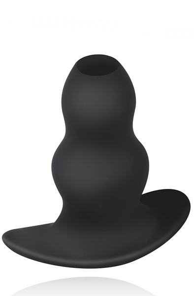 Buttr Foxhole Hollow Butt Plug Ihålig analplugg | | Intimast