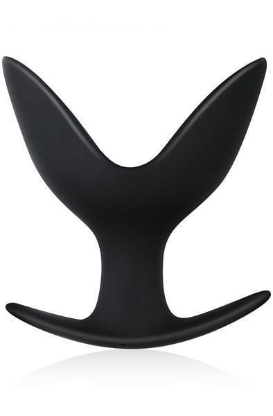 Buttr No. 10 Hook Anchor Plug Gaper |  | Intimast