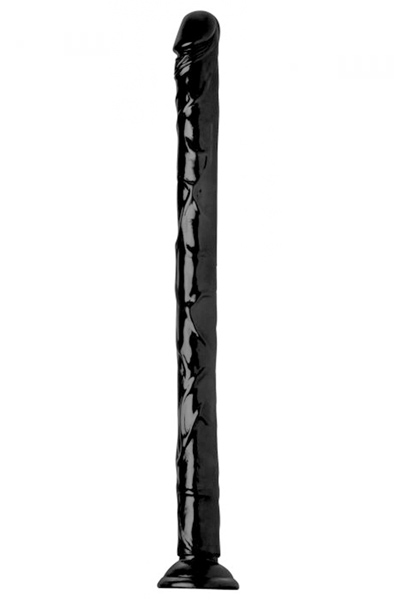 Hosed Realistic Anal Snake 50 cm Extra lång analdildo