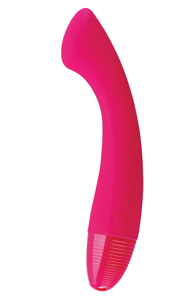 Picobong Moka G Vibe Cerise G-punktsvibrator |  | Intimast