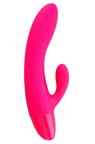 Picobong Kaya Rabbit Vibe Cerise Rabbitvibrator |  | Intimast