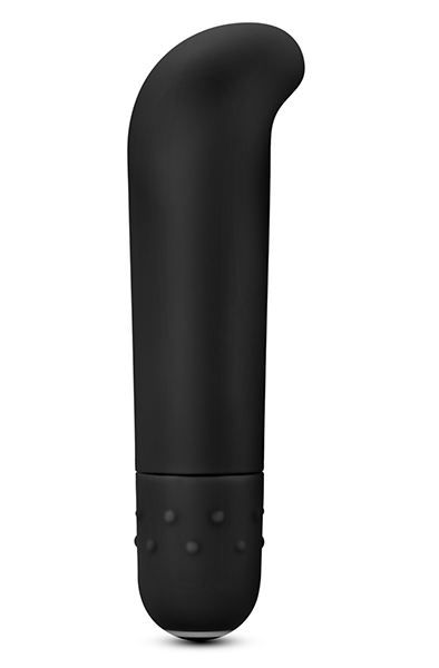 Revive G Touch 10 Function G Spot Vibe Black G-punktsvibrator | | Intimast