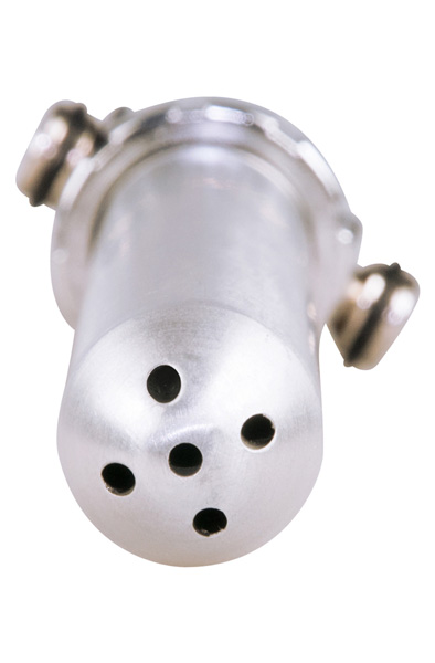 Alternativ bild 1 för Aluminium Total Splash