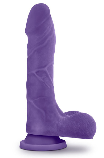 Au Naturel Bold Thrill Dildo 21,5 cm Dildo | | Intimast