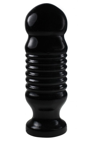Dodger Army Dum Dum 17 cm Grövre analplugg