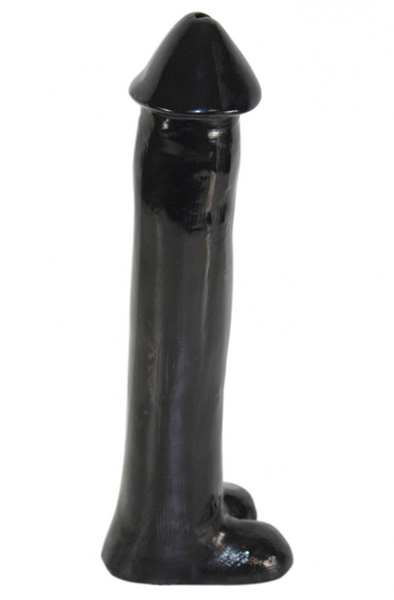 HardToys Longer Anal Dildo 27 cm Analdildo |  | Intimast