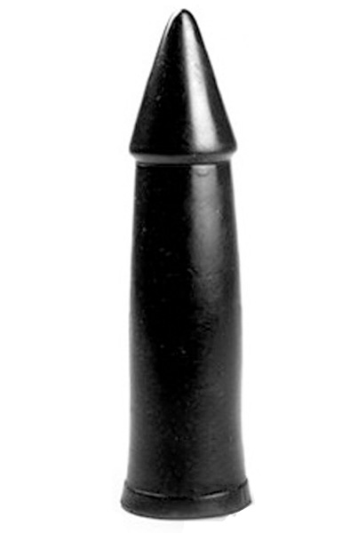 HardToys Mr Salty Anal Dildo 25 cm Analdildo |  | Intimast