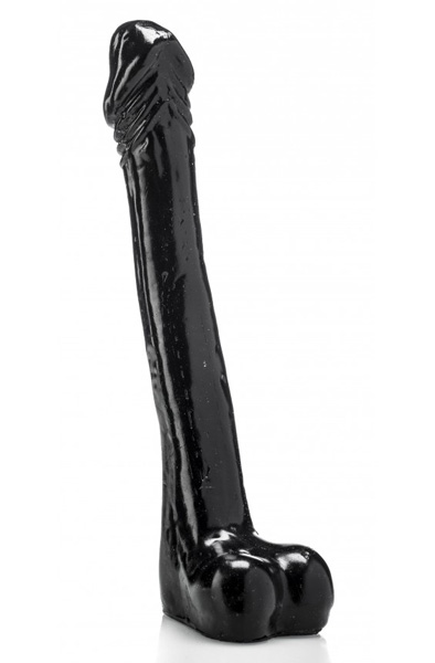 HardToys Derek Anal Dildo 25 cm Analdildo |  | Intimast
