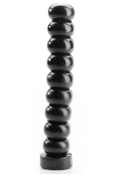HardToys Domi VG Anal Dildo 27 cm Analdildo |  | Intimast