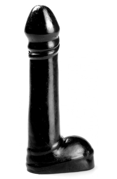 HardToys UR23 Anal Dildo 23 cm Analdildo |  | Intimast