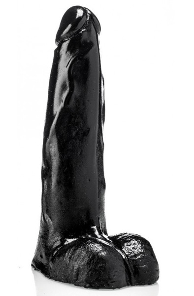 HardToys Anal Dildo 22 cm Analdildo |  | Intimast