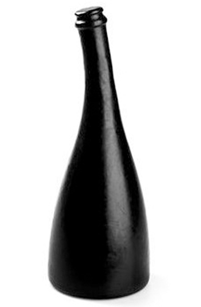 HardToys Champange Anal Dildo 28 cm Analdildo |  | Intimast