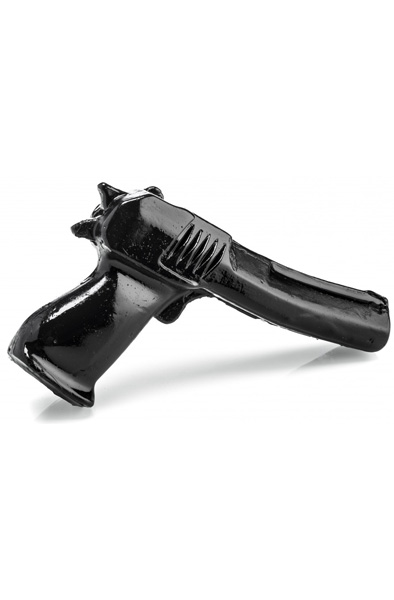 Dodger Army Gun Anal Dildo 14 cm Analdildo