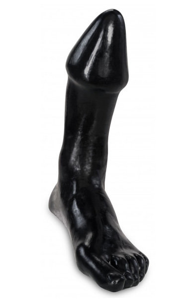 Fist Impact Footx Anal Dildo 24 cm Analdildo