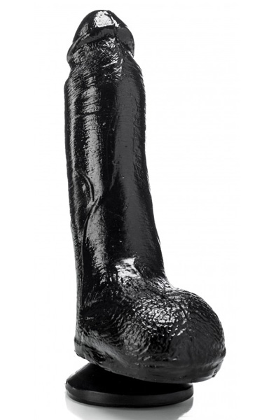 HardToys LM Anal Dildo 18 cm Analdildo |  | Intimast