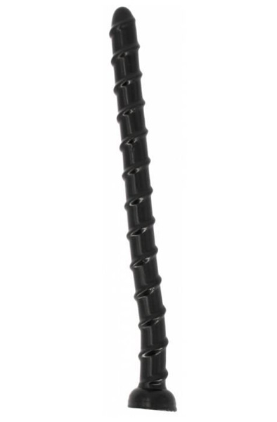 Analconda Bongare Anal Dildo 44 cm Extra lång analdildo