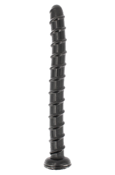 Analconda Otto Anal Dildo 44 cm Extra lång analdildo